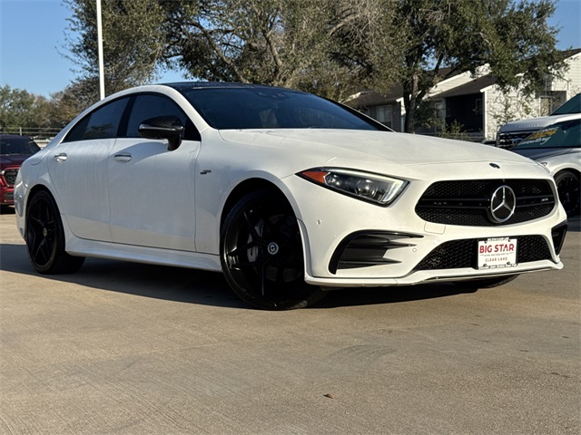 2019 Mercedes-Benz CLS CLS 53 AMG®  at Ultimate Motorsports