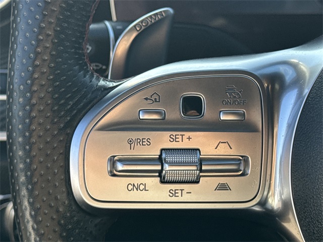 2019 Mercedes-Benz CLS CLS 53 AMG®  at Ultimate Motorsports