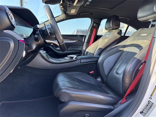 2019 Mercedes-Benz CLS CLS 53 AMG®  at Ultimate Motorsports