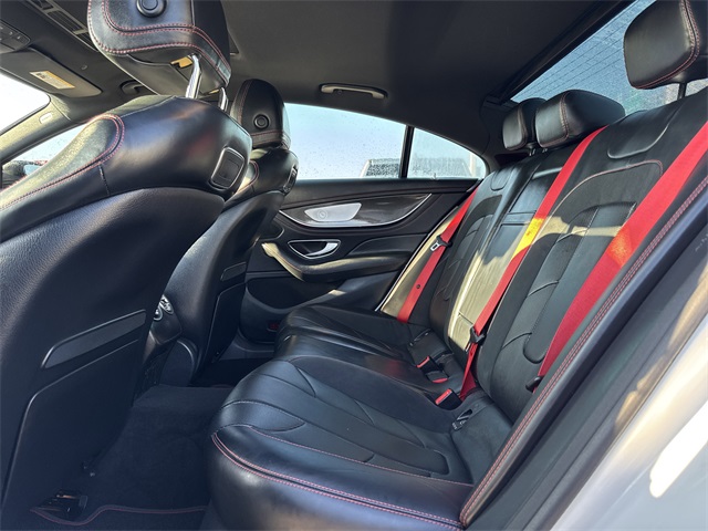 2019 Mercedes-Benz CLS CLS 53 AMG®  at Ultimate Motorsports