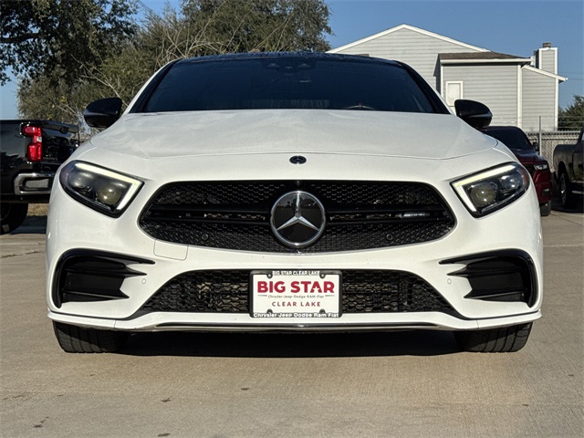 2019 Mercedes-Benz CLS CLS 53 AMG®  at Ultimate Motorsports
