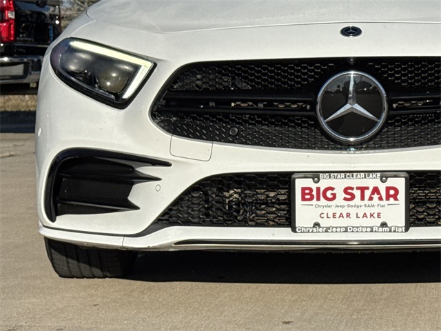 2019 Mercedes-Benz CLS CLS 53 AMG®  at Ultimate Motorsports