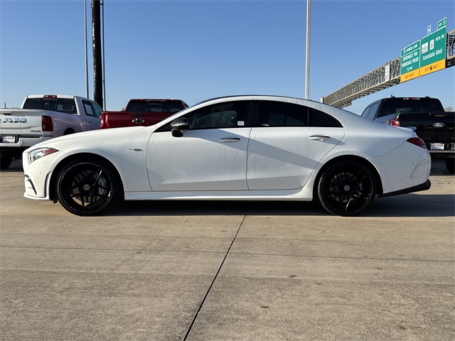 2019 Mercedes-Benz CLS CLS 53 AMG®  at Ultimate Motorsports