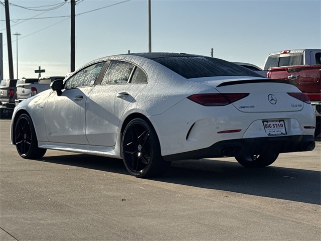 2019 Mercedes-Benz CLS CLS 53 AMG®  at Ultimate Motorsports