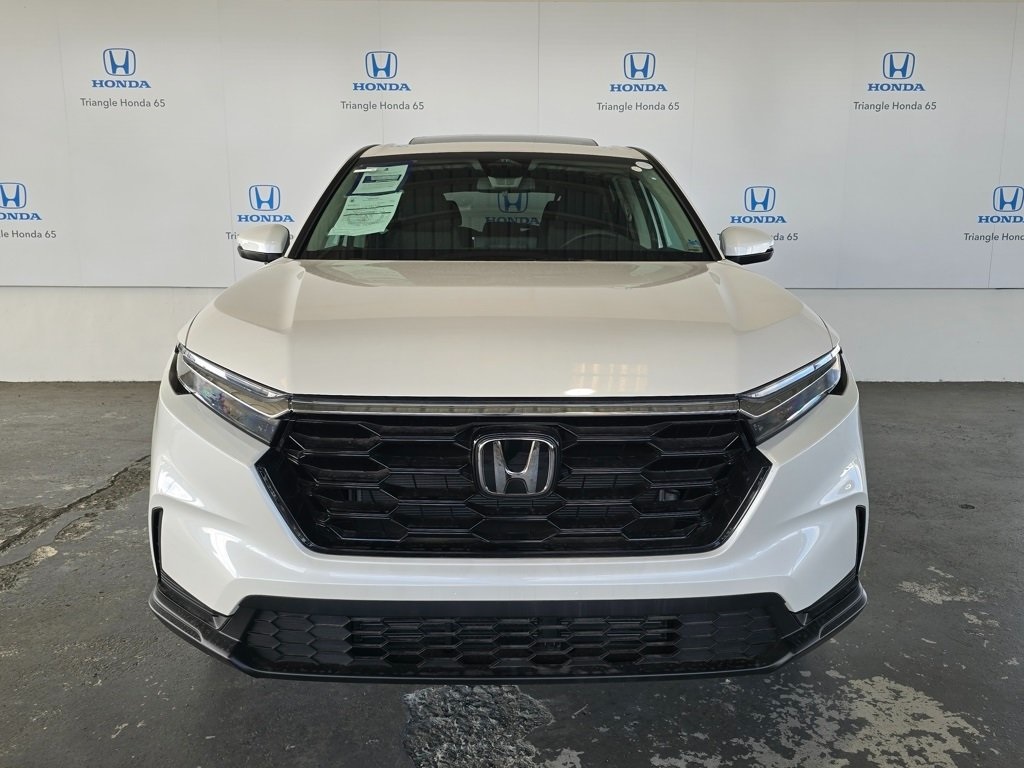 Thumbnail: 2026 Honda CR-V - 31