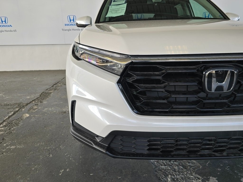 Thumbnail: 2026 Honda CR-V - 32