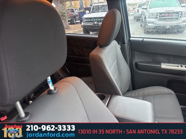 Used Car 2012 Ford Escape  Xlt For Sale Under $10,000 In San Antonio, Texas