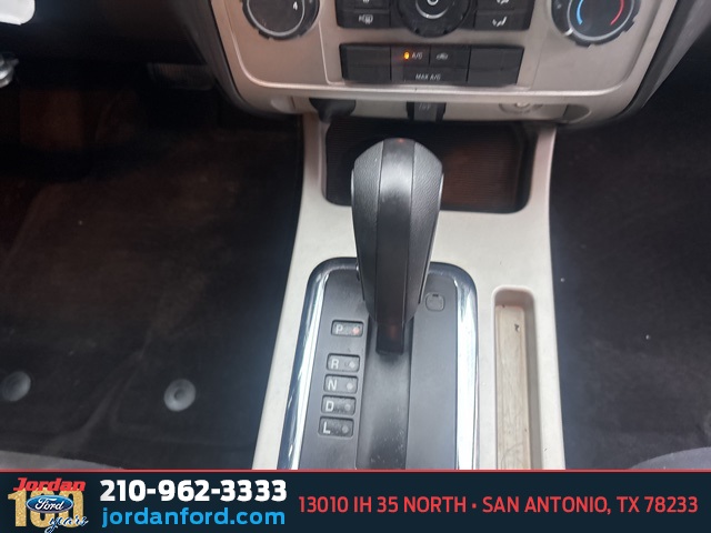Used Car 2012 Ford Escape  Xlt For Sale Under $10,000 In San Antonio, Texas