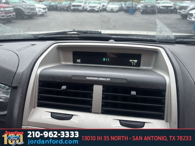 Used Car 2012 Ford Escape  Xlt For Sale Under $10,000 In San Antonio, Texas