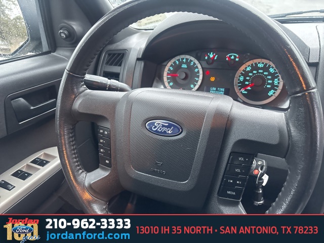 Used Car 2012 Ford Escape  Xlt For Sale Under $10,000 In San Antonio, Texas