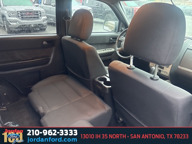 Used Car 2012 Ford Escape  Xlt For Sale Under $10,000 In San Antonio, Texas
