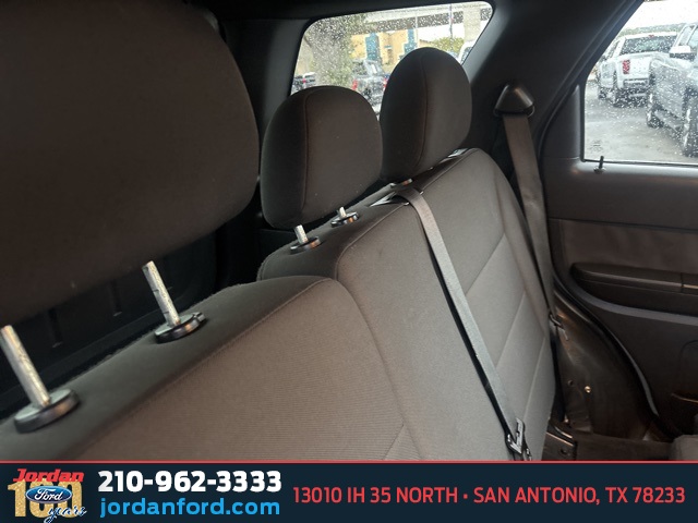Used Car 2012 Ford Escape  Xlt For Sale Under $10,000 In San Antonio, Texas