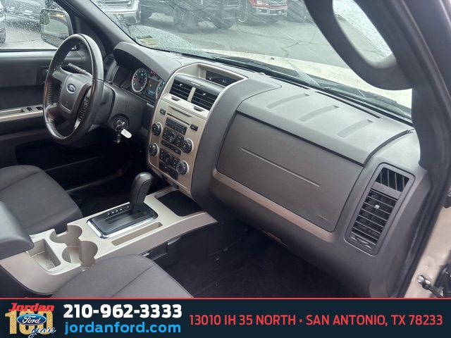 Used Car 2012 Ford Escape  Xlt For Sale Under $10,000 In San Antonio, Texas