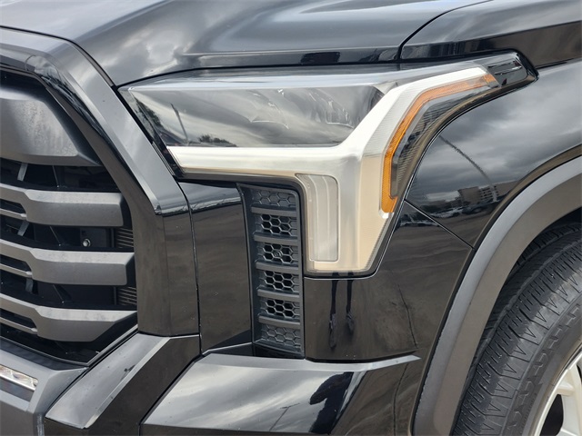 2022 Toyota Tundra SR5 Black at Big Star Buick GMC