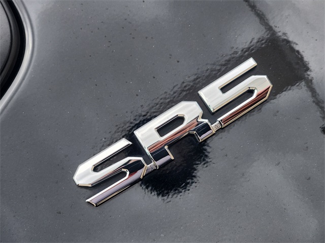 2022 Toyota Tundra SR5 Black at Big Star Buick GMC