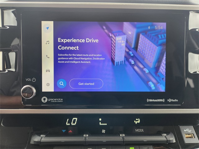 2022 Toyota Tundra SR5 Black at Big Star Buick GMC