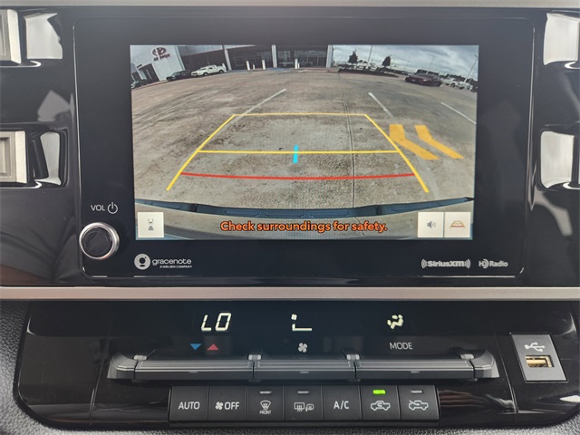 2022 Toyota Tundra SR5 Black at Big Star Buick GMC