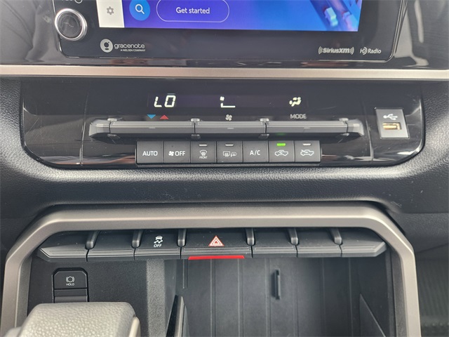 2022 Toyota Tundra SR5 Black at Big Star Buick GMC