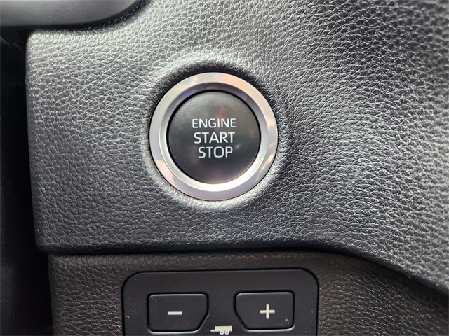 2022 Toyota Tundra SR5 Black at Big Star Buick GMC