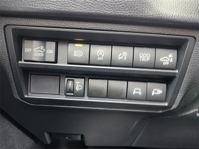 2022 Toyota Tundra SR5 Black at Big Star Buick GMC