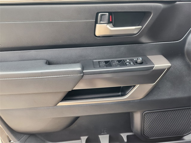 2022 Toyota Tundra SR5 Black at Big Star Buick GMC