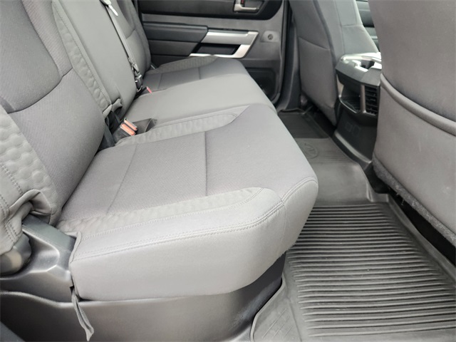 2022 Toyota Tundra SR5 Black at Big Star Buick GMC