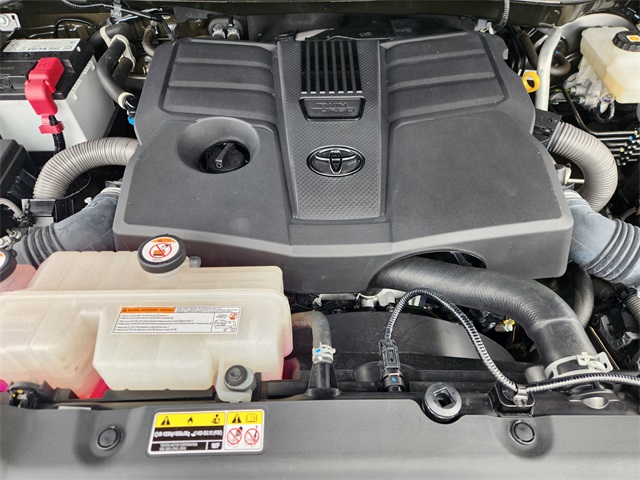 2022 Toyota Tundra SR5 Black at Big Star Buick GMC