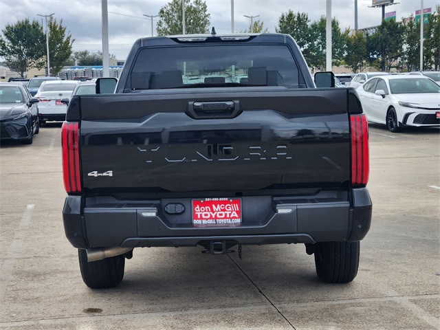 2022 Toyota Tundra SR5 Black at Big Star Buick GMC