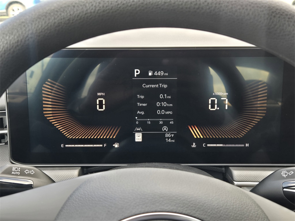 2026 Kia K5 LXS - 10