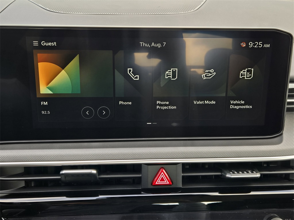 2026 Kia K5 LXS - 11