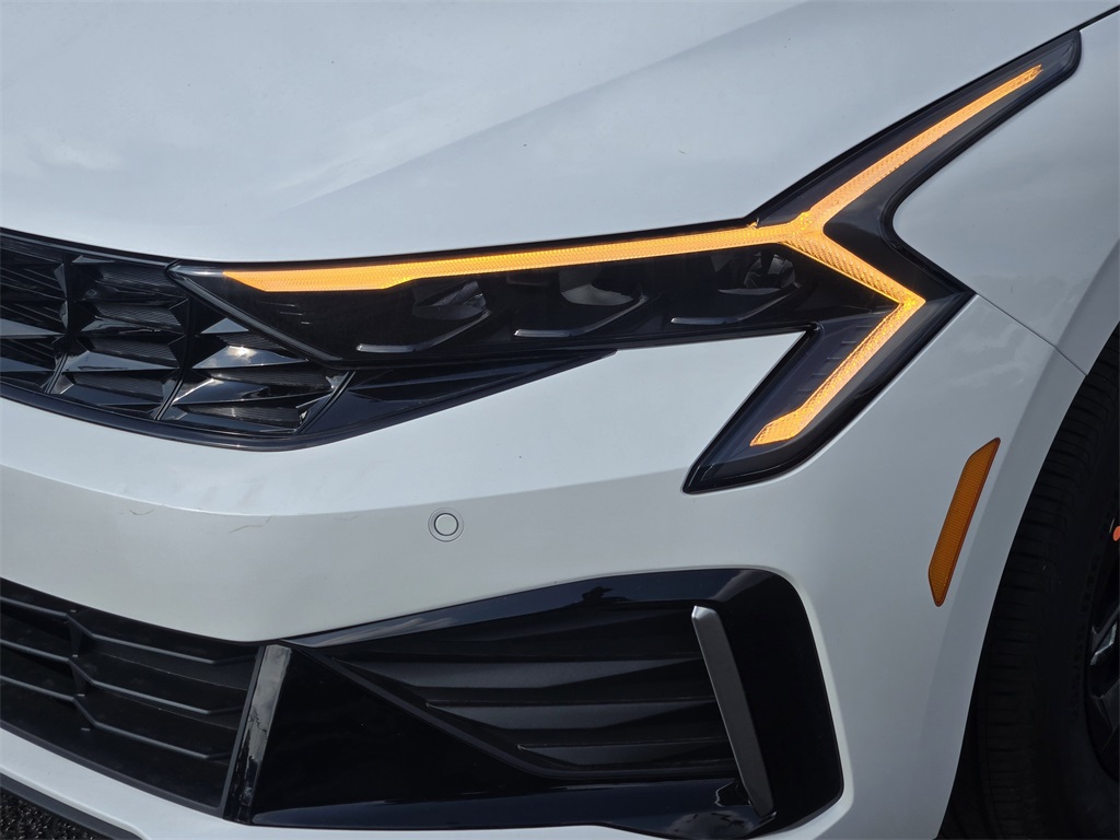 2026 Kia K5 LXS - 5