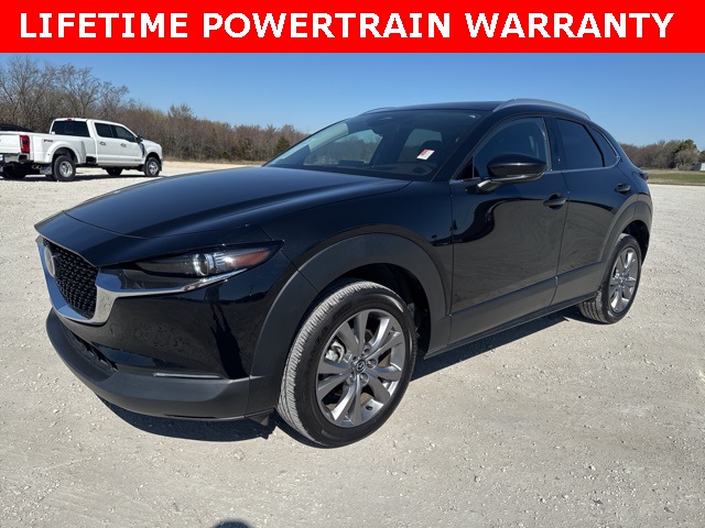 2024 Mazda CX-30 2.5 S Premium AWD