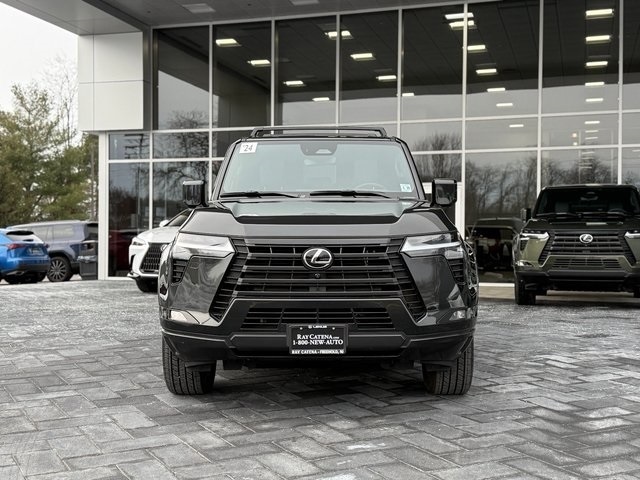 2024 Lexus GX 550 Premium+ AWD