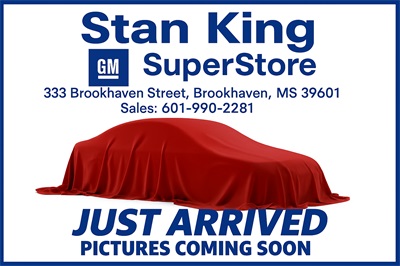 2023 GMC Sierra 1500 AT4 Crew Cab 4WD