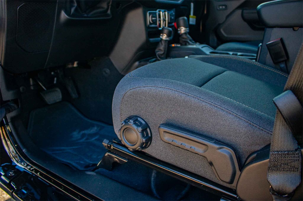 New Car 2025 Jeep Wrangler  Sport For Sale Under $50,000 In San Marcos, Texas