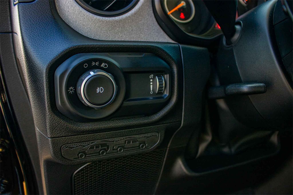 New Car 2025 Jeep Wrangler  Sport For Sale Under $50,000 In San Marcos, Texas