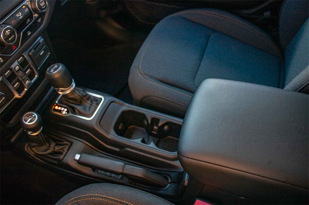 New Car 2025 Jeep Wrangler  Sport For Sale Under $50,000 In San Marcos, Texas