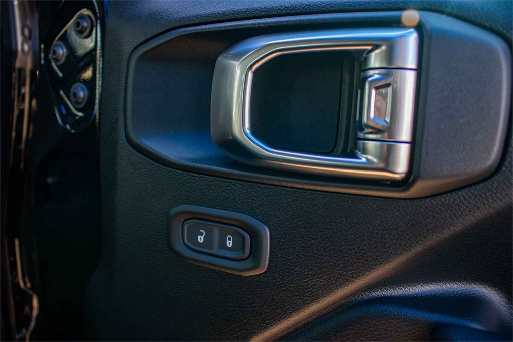 New Car 2025 Jeep Wrangler  Sport For Sale Under $50,000 In San Marcos, Texas