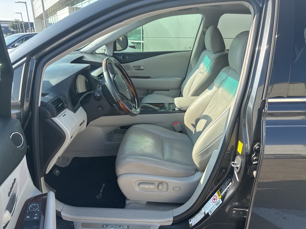 2010 Lexus RX 350  at Ultimate Motorsports