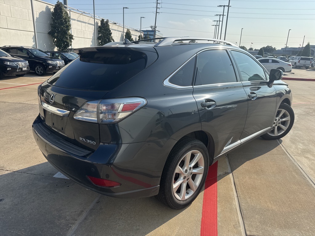 2010 Lexus RX 350  at Ultimate Motorsports