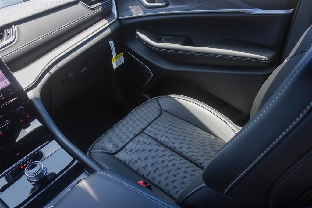 New Car 2025 Jeep Grand Cherokee L  Limited For Sale Under $60,000 In San Marcos, Texas