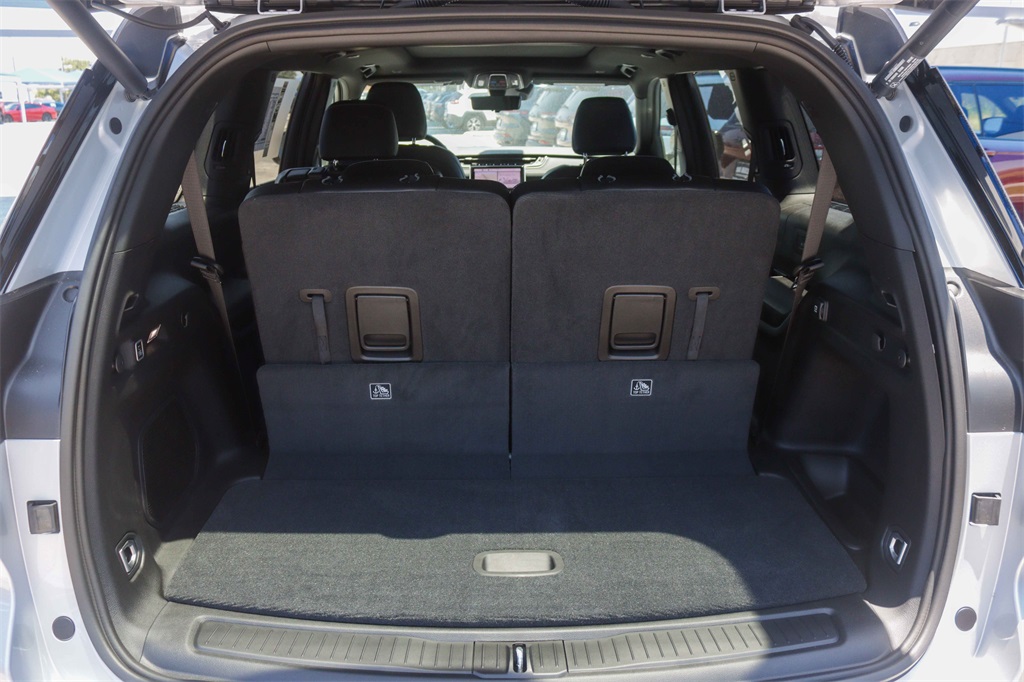 New Car 2025 Jeep Grand Cherokee L  Limited For Sale Under $60,000 In San Marcos, Texas