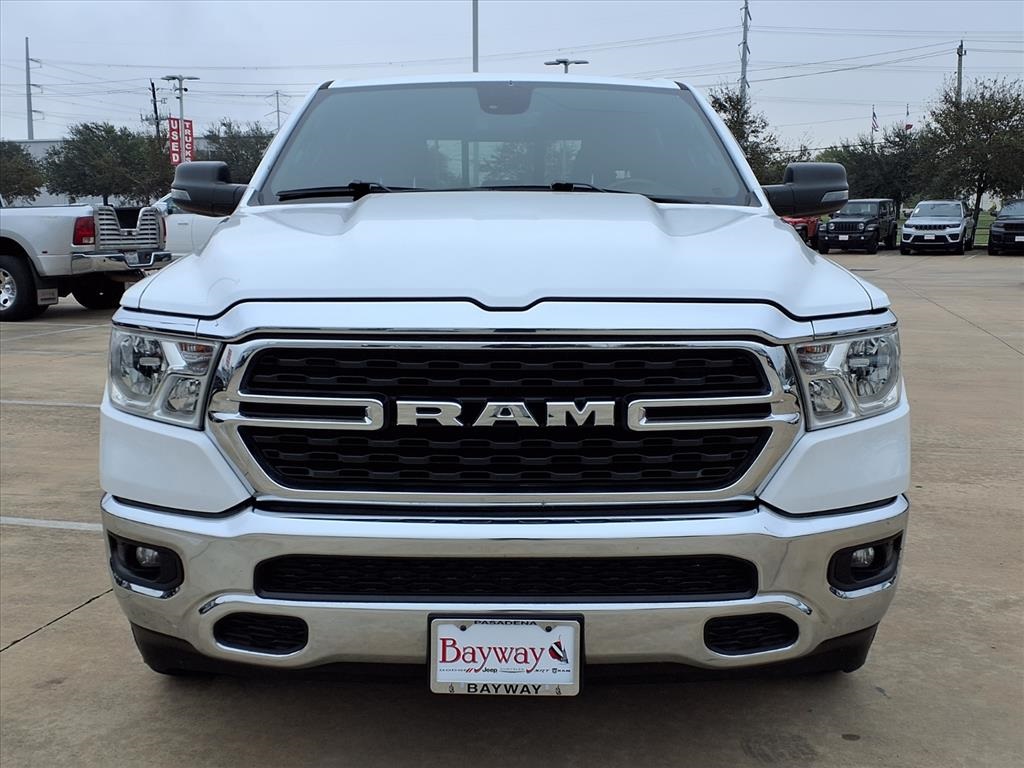 2023 Ram 1500 Big Horn/Lone Star - 1