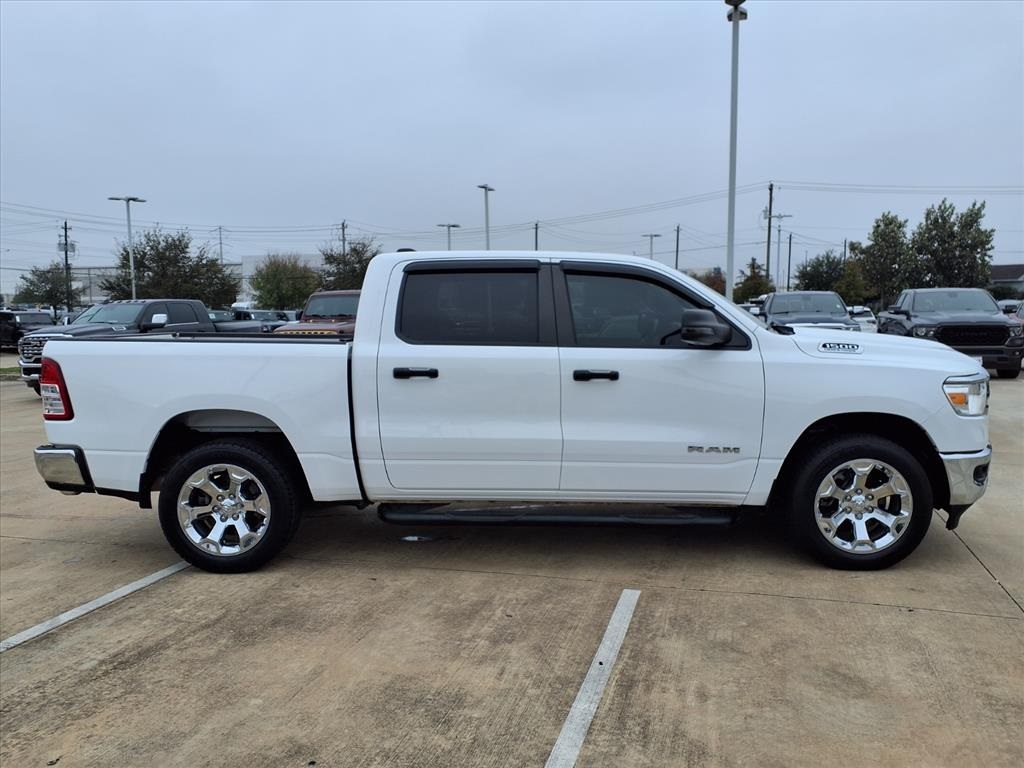 2023 Ram 1500 Big Horn/Lone Star - 3