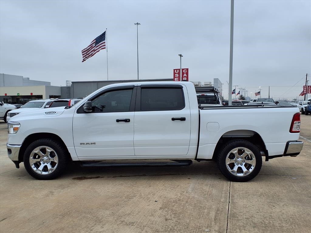 2023 Ram 1500 Big Horn/Lone Star - 8