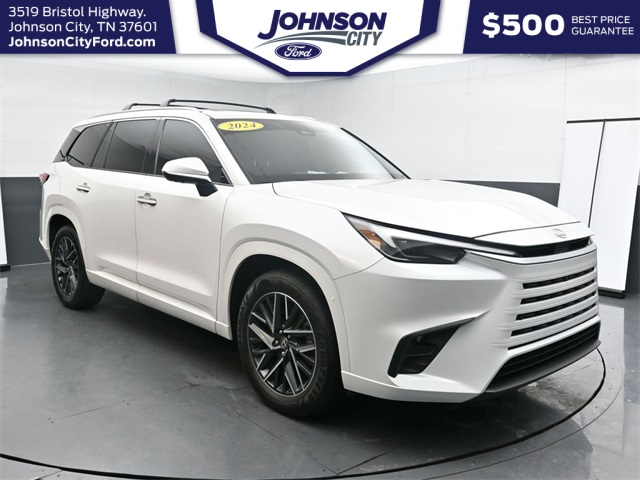 2024 Lexus TX 350 AWD