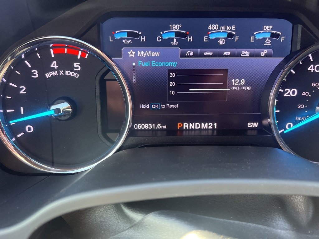 Used Car 2019 Ford F-350sd  King Ranch For Sale Under $60,000 In Floresville, Texas