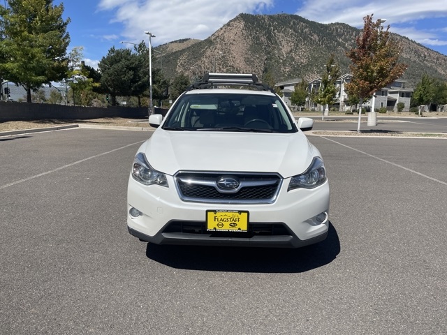 2013 Subaru XV Crosstrek 