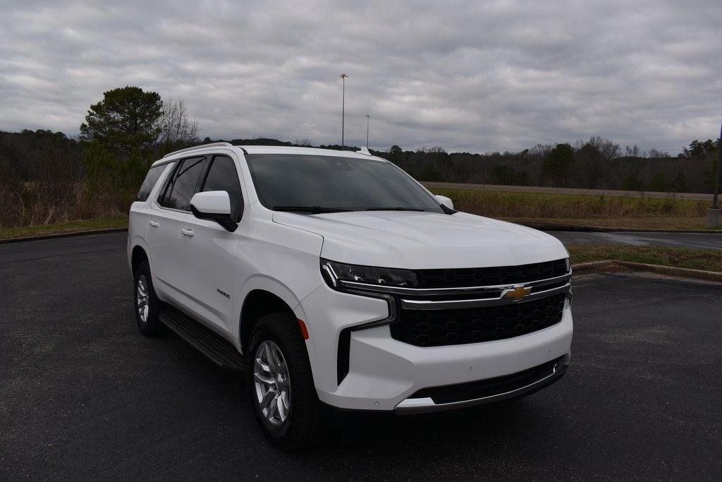 2023 Chevrolet Tahoe LS 4WD