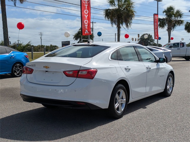 2024 Chevrolet Malibu LS - 2